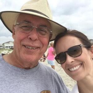 Fundraising Page: Susan Oakley